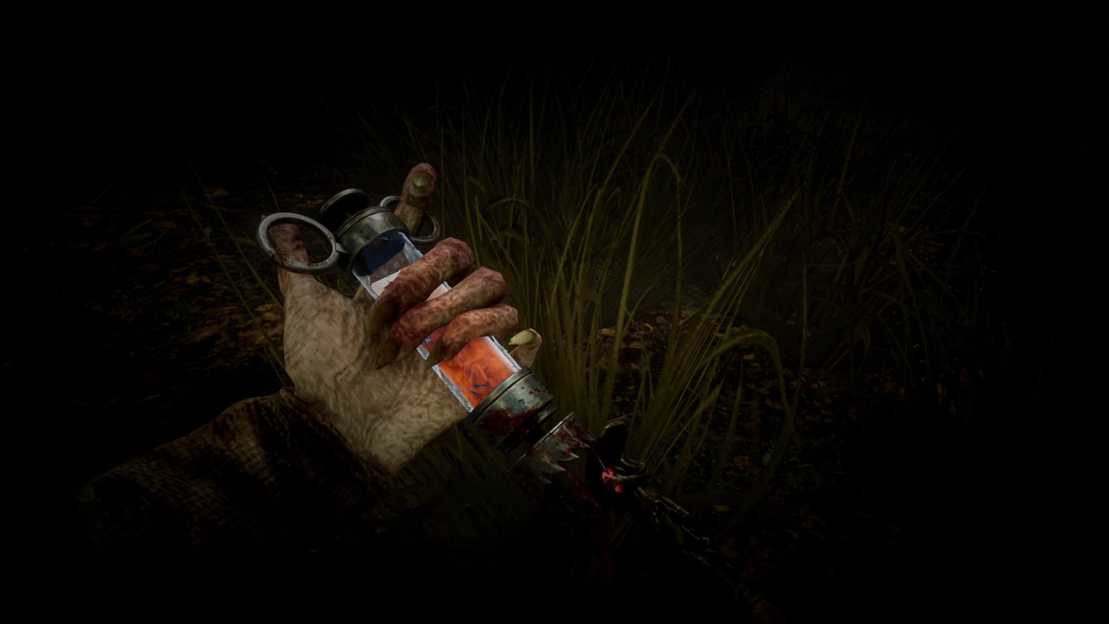 Dead By Daylight - Descend Beyond Chapter DLC - PC (Steam) — screenshot 2