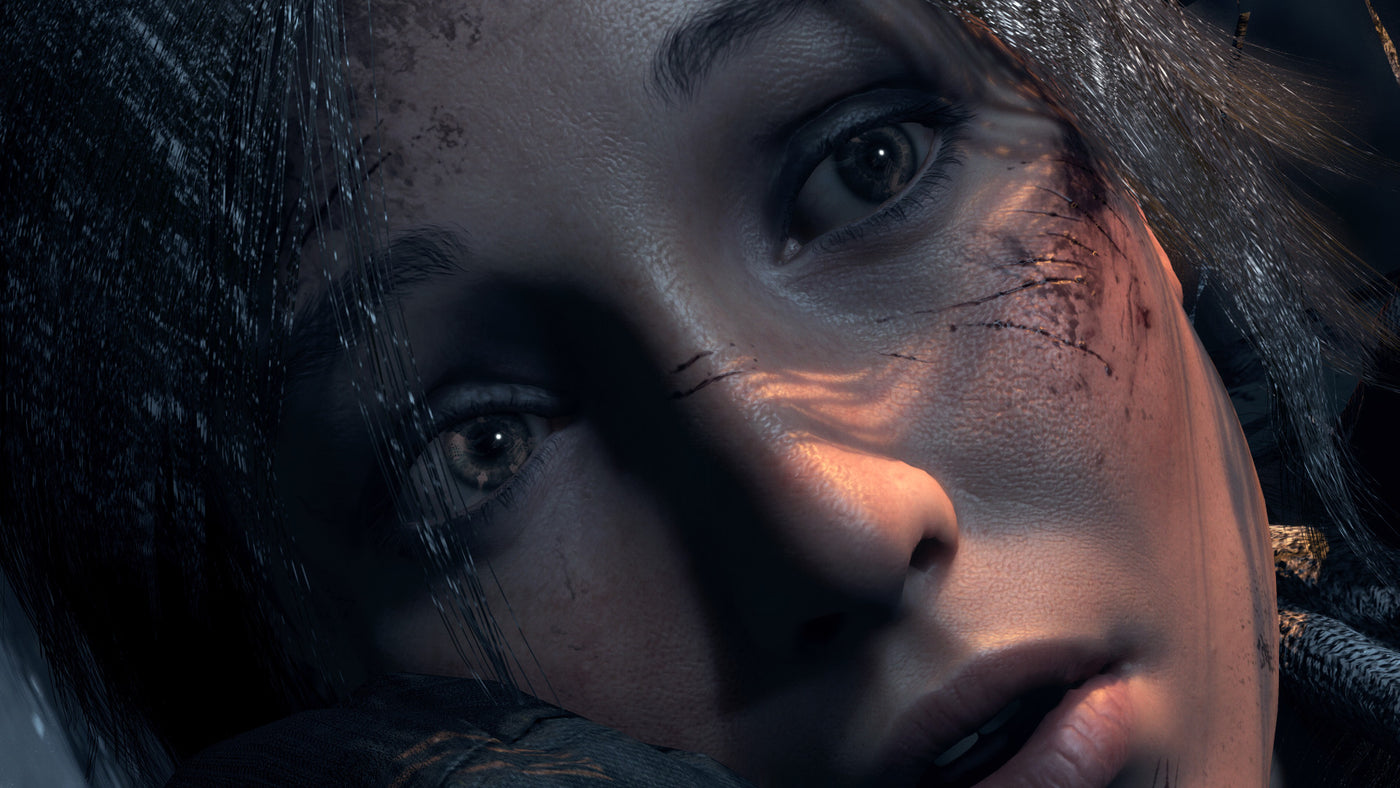 Rise of the Tomb Raider 20 Year  Celebreation - PC (Steam) — скриншот 3