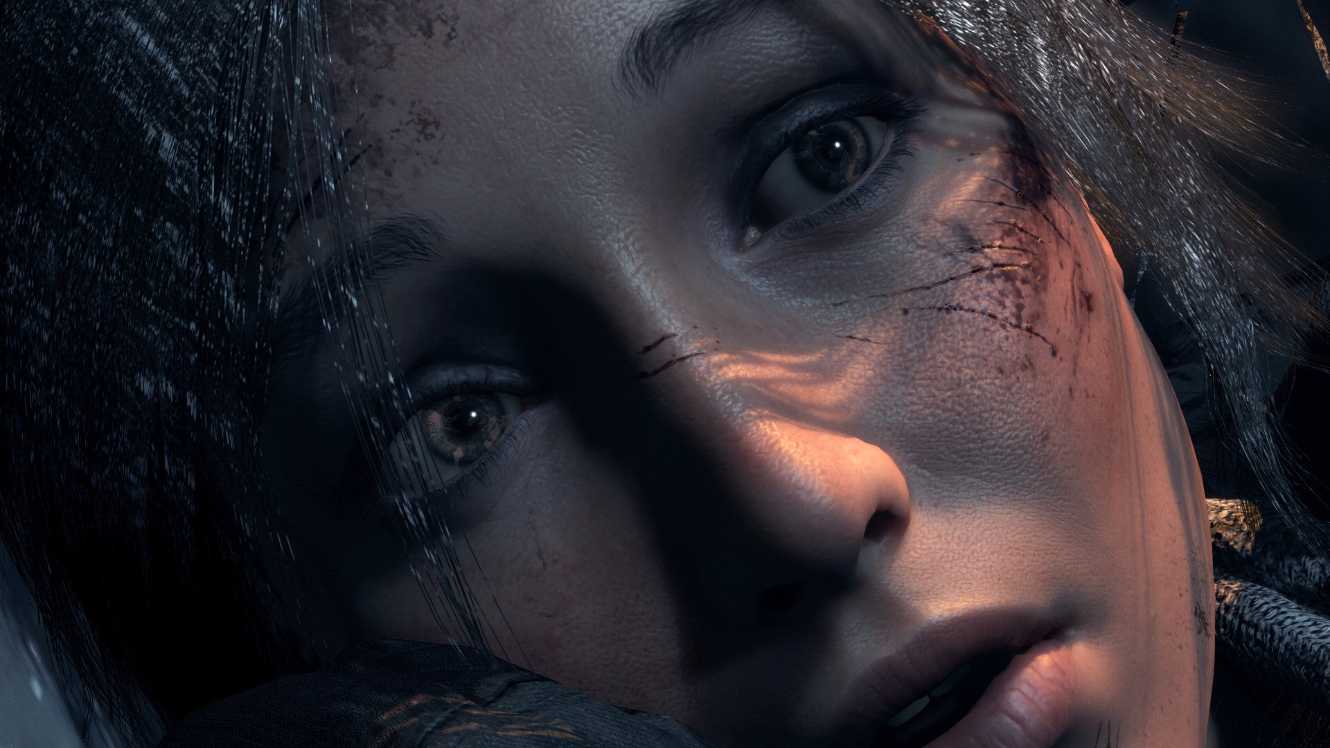 Rise of the Tomb Raider 20 Year  Celebreation - PC (Steam) — screenshot 3