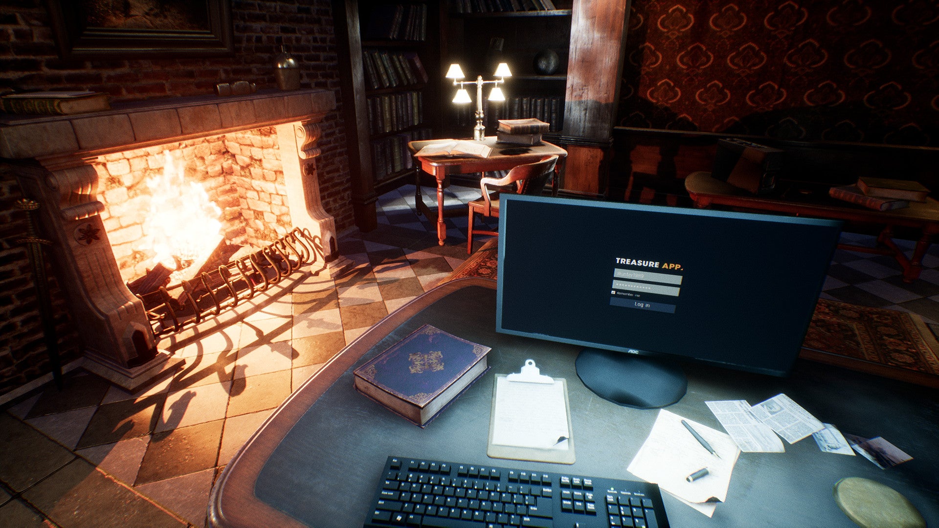 Treasure Hunter Simulator - PC (Steam) — screenshot 3