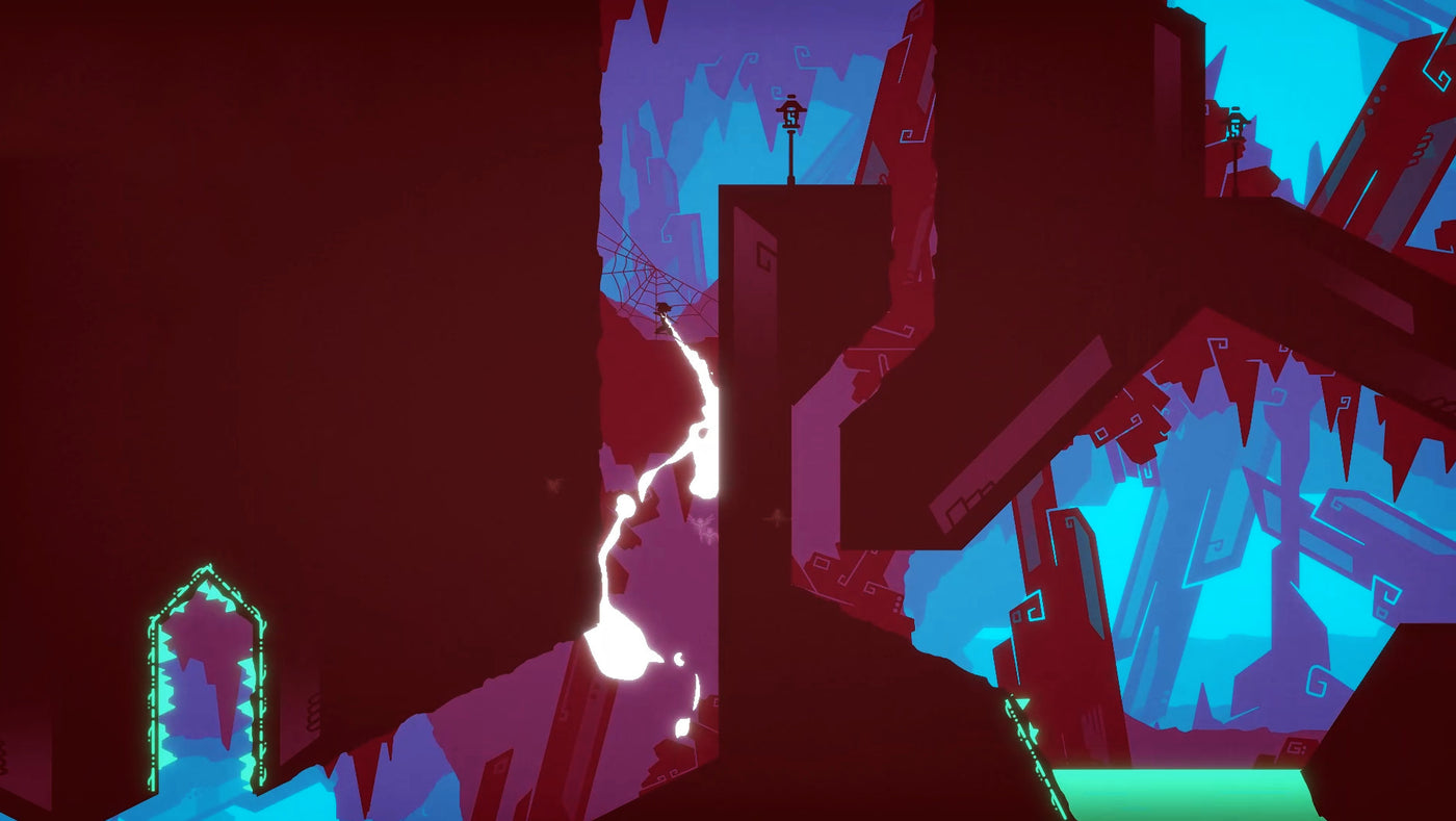 The King's Bird - PC (Steam) — скриншот 3