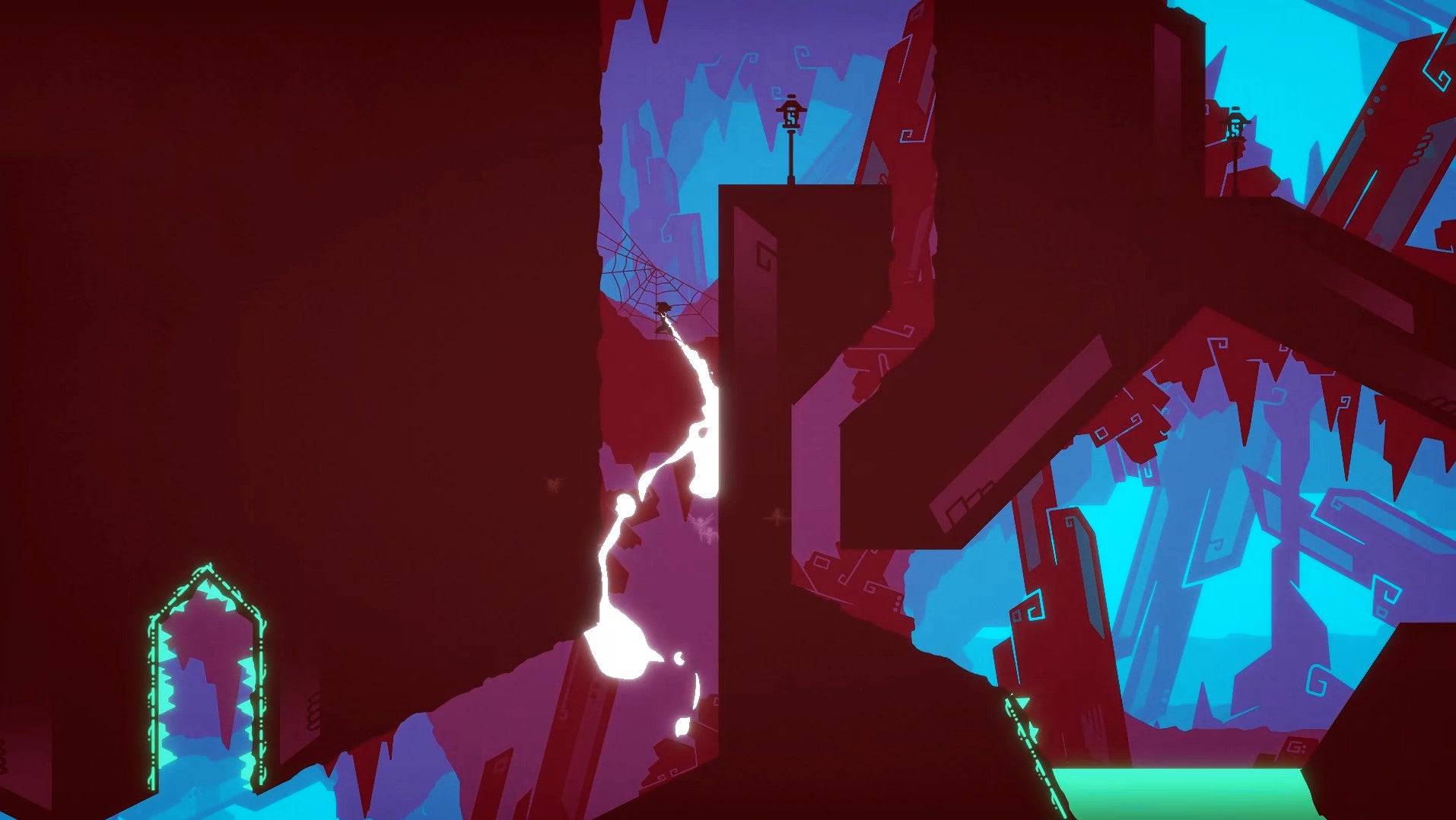 The King's Bird - PC (Steam) — screenshot 3