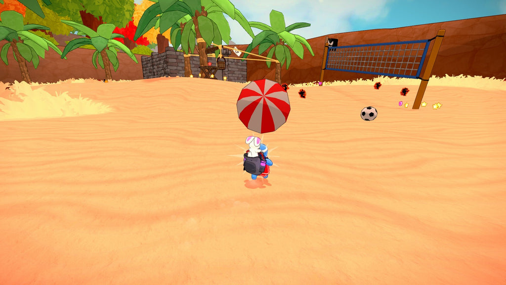 Teeto - PC (Steam) — screenshot 1