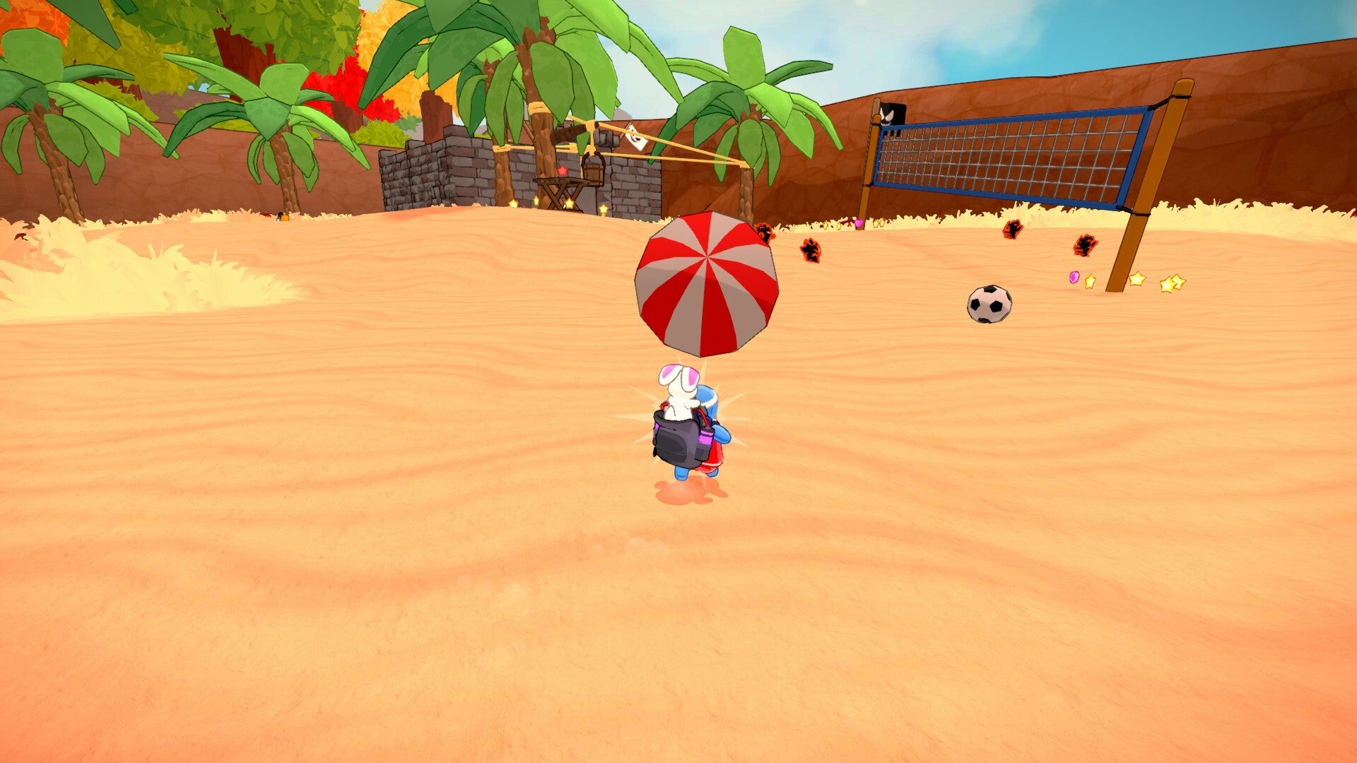 Teeto - PC (Steam) — screenshot 1
