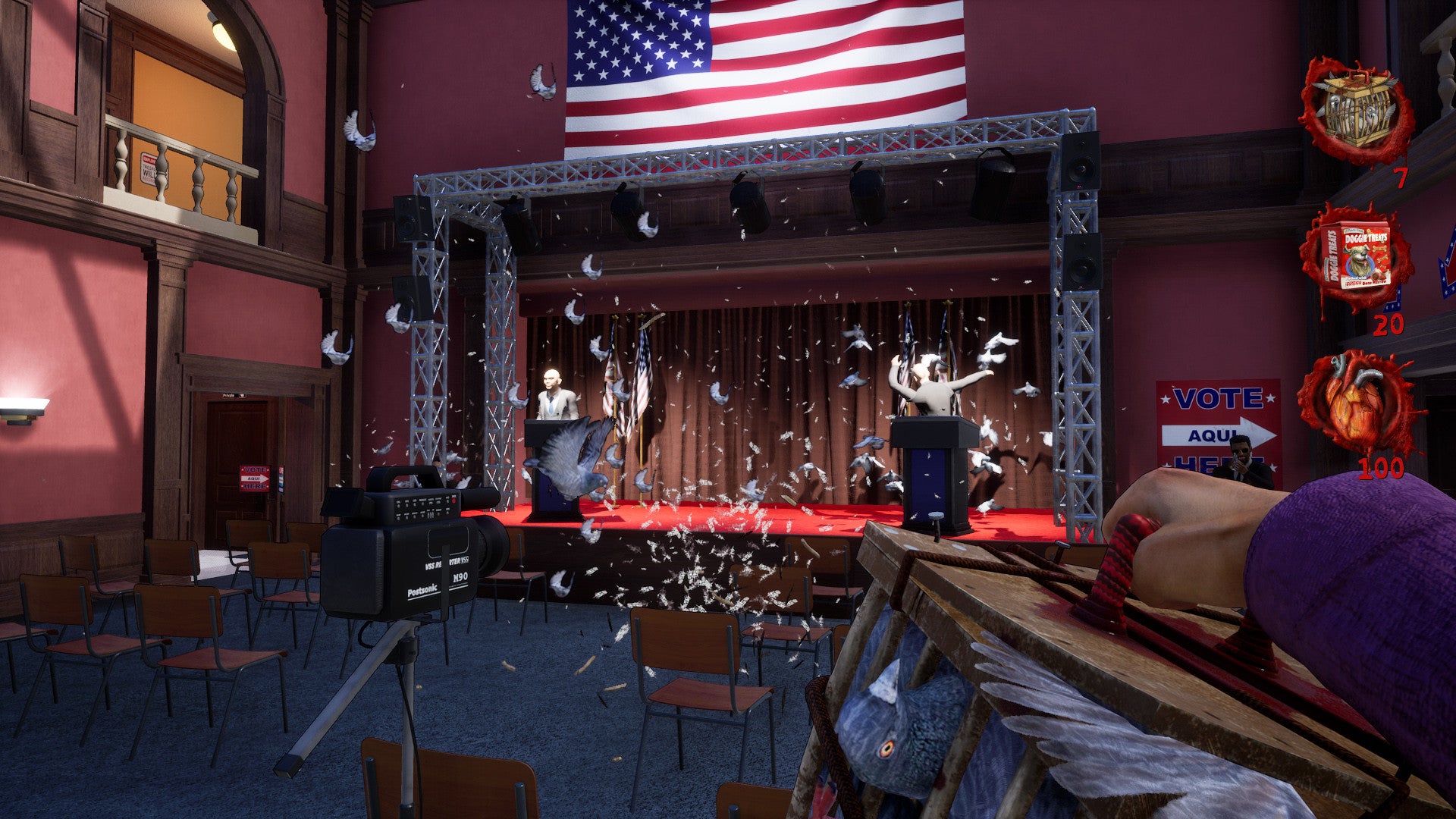 Postal 4: No Regerts - PC (Steam) — screenshot 3