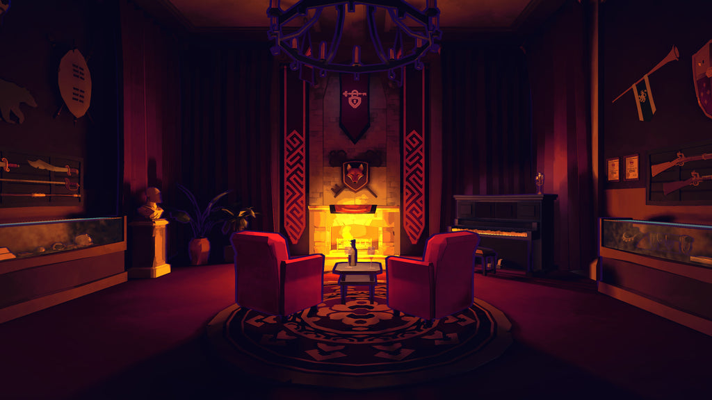 Escape Academy - PC (Steam) — screenshot 3