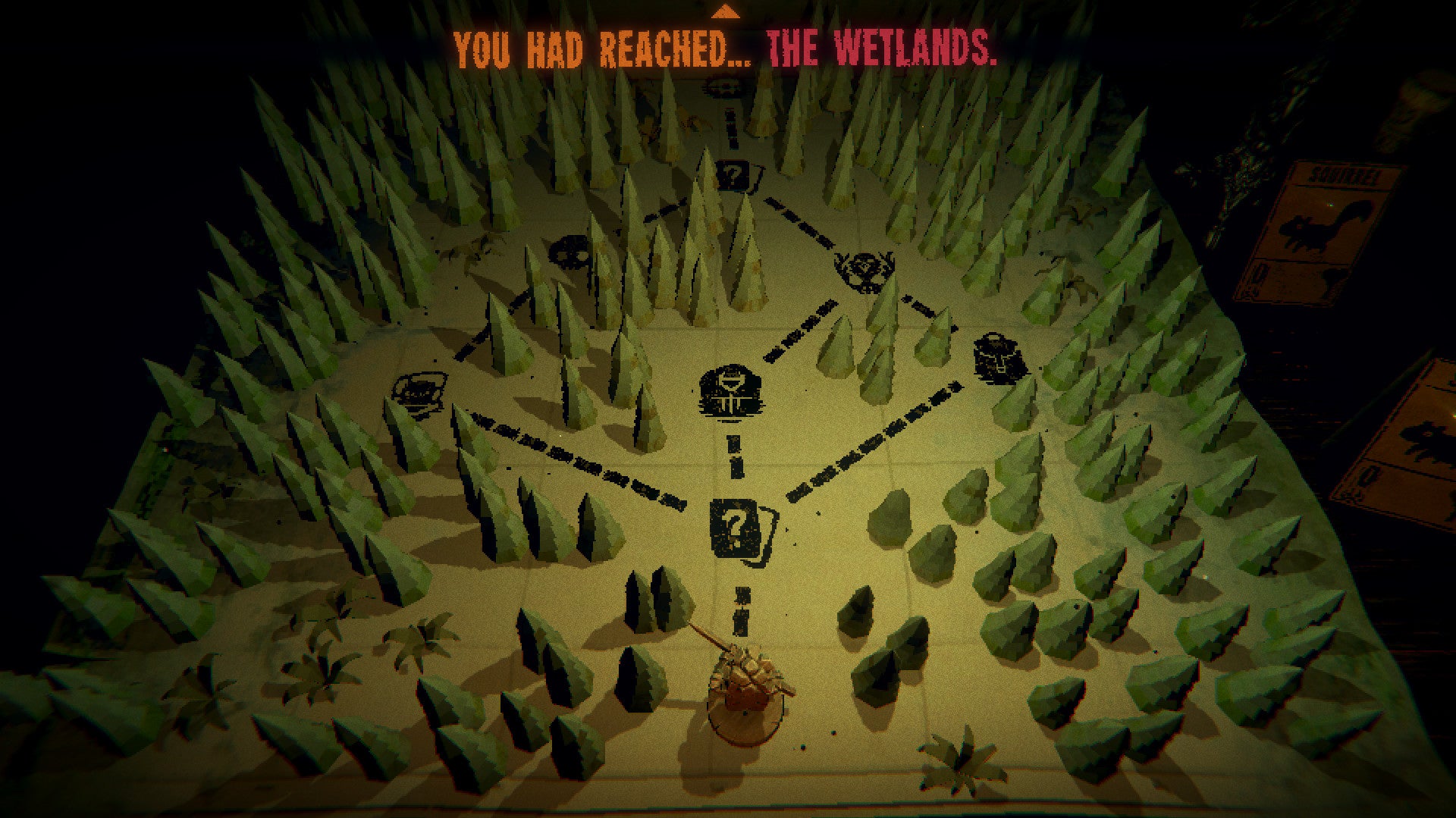 Inscryption - PC (Steam) — screenshot 2
