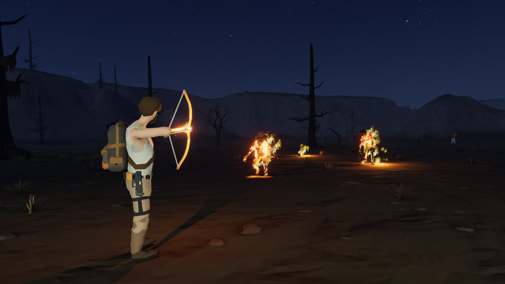 Taora : Survival - PC (Steam) — screenshot 3