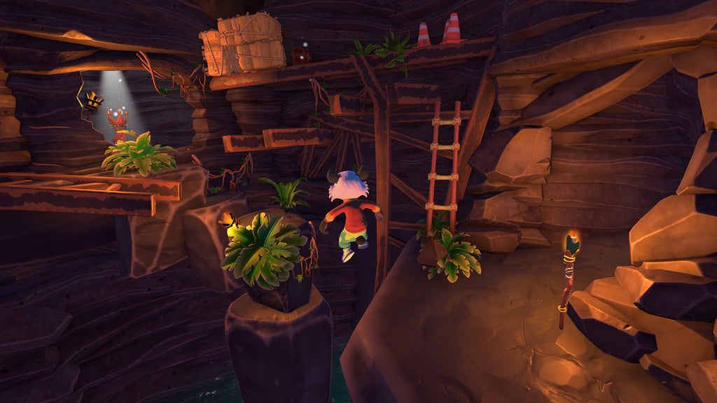 Critter Cove - PC (Steam) — screenshot 2