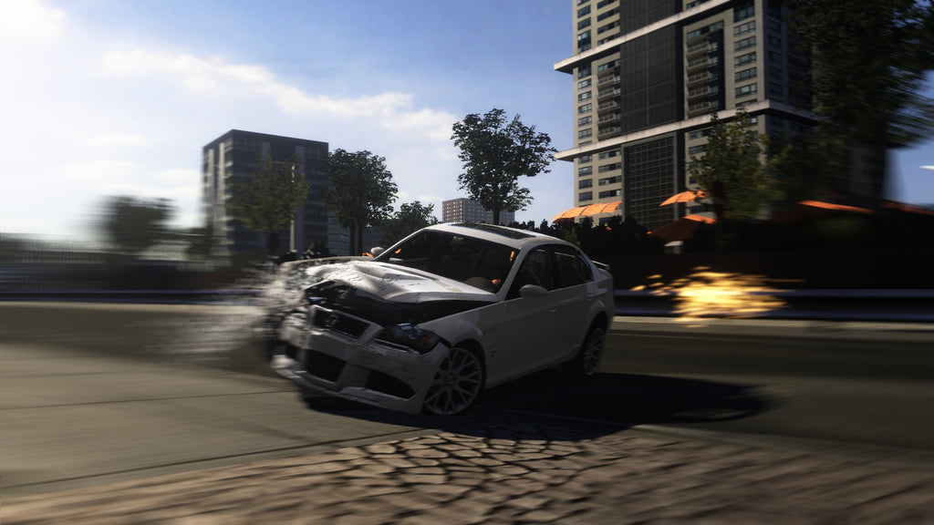 Crash Time 3 - PC (Steam) — screenshot 3