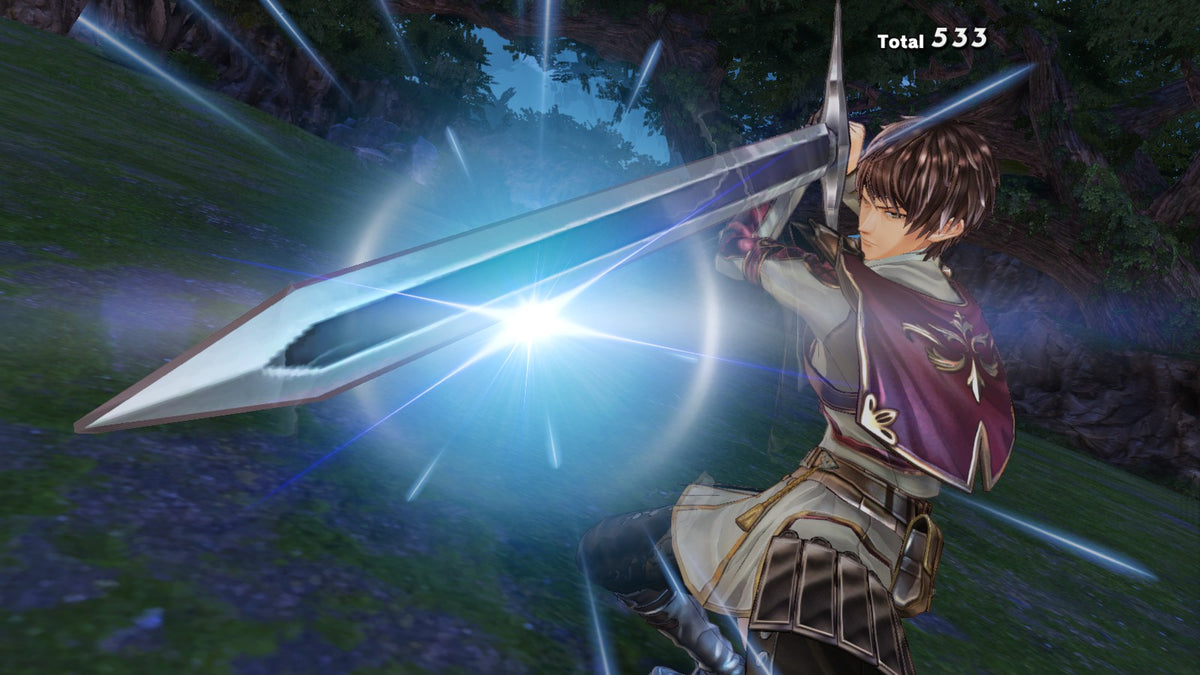 Atelier Lulua ~The Scion of Arland~ - PC (Steam) — screenshot 2