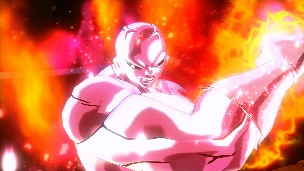 Dragon Ball Xenoverse 2 - Legendary Pack 2 DLC - PC (Steam) — screenshot 1