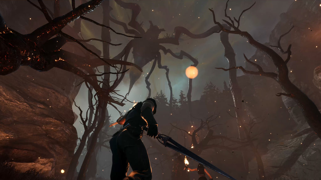 Conan Exiles Enhanced - Isle of Siptah Edition - PC (Steam) — screenshot 3