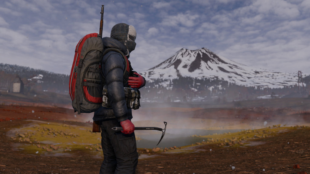 DayZ Frostline DLC - PC (Steam) — screenshot 1