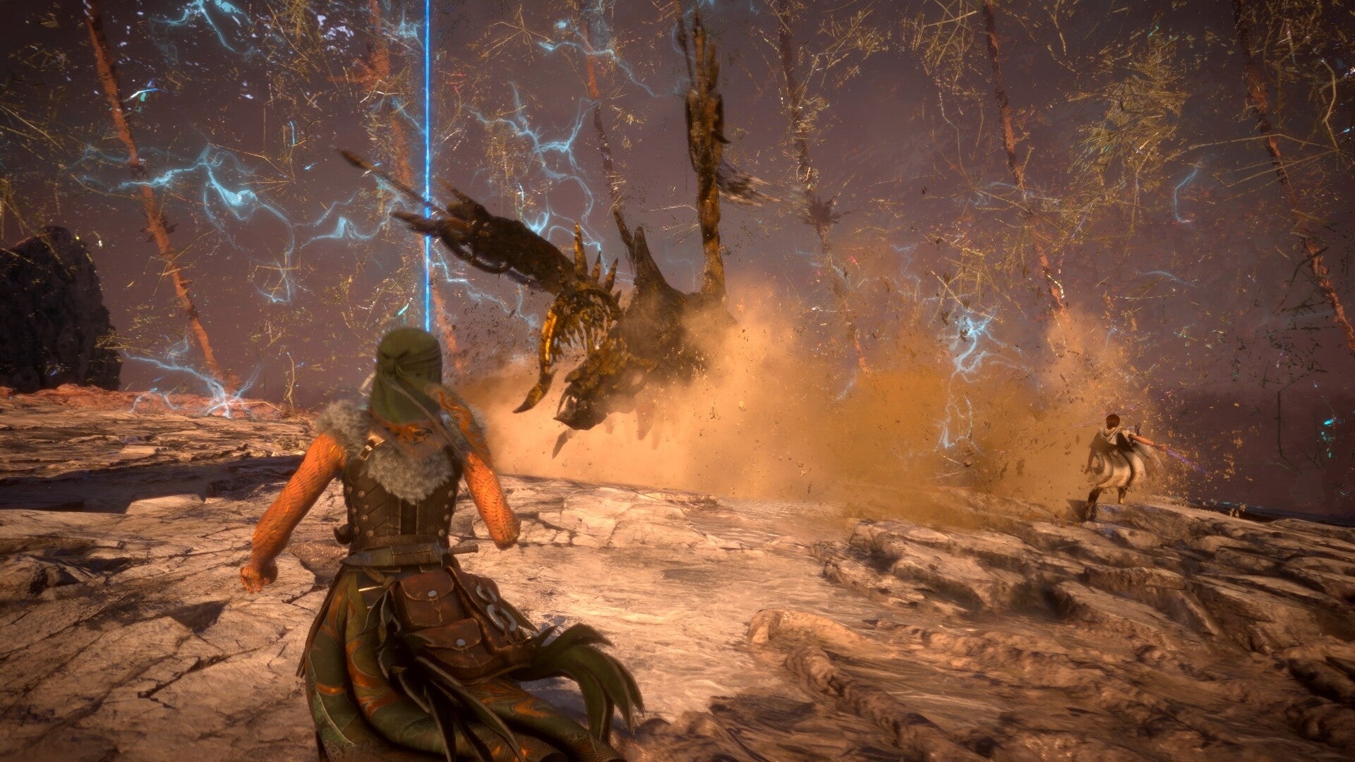 Forspoken - In Tanta We Trust DLC - PC (Steam) — screenshot 2