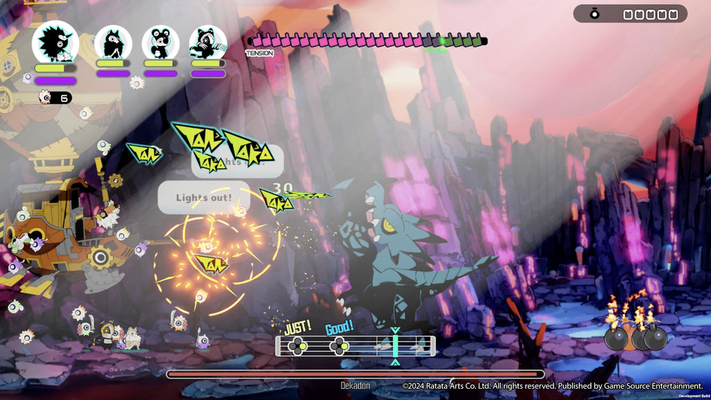Ratatan - PC (Steam) — screenshot 2