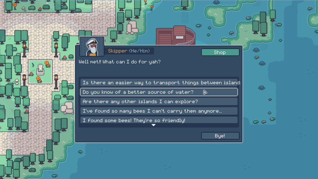 APICO - PC (Steam) — screenshot 2