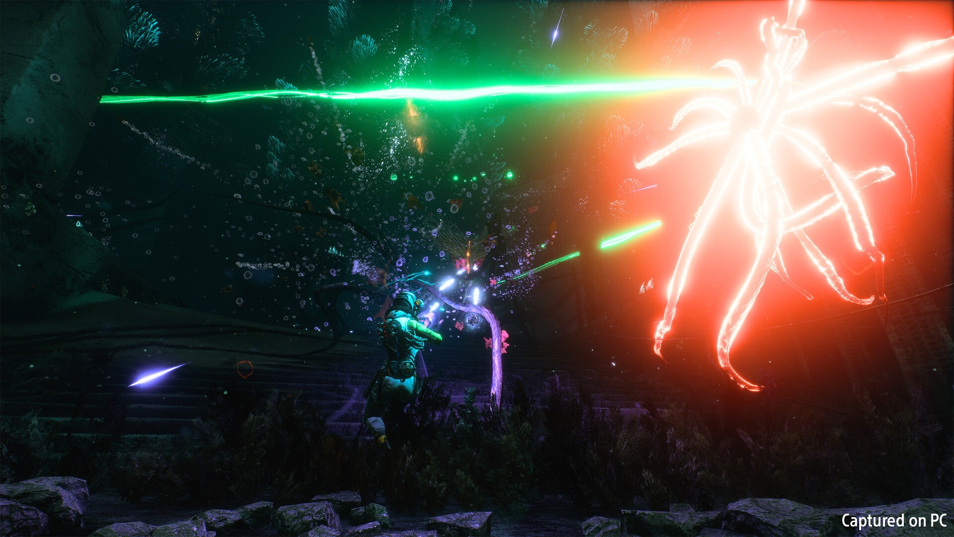 Returnal™ screenshot