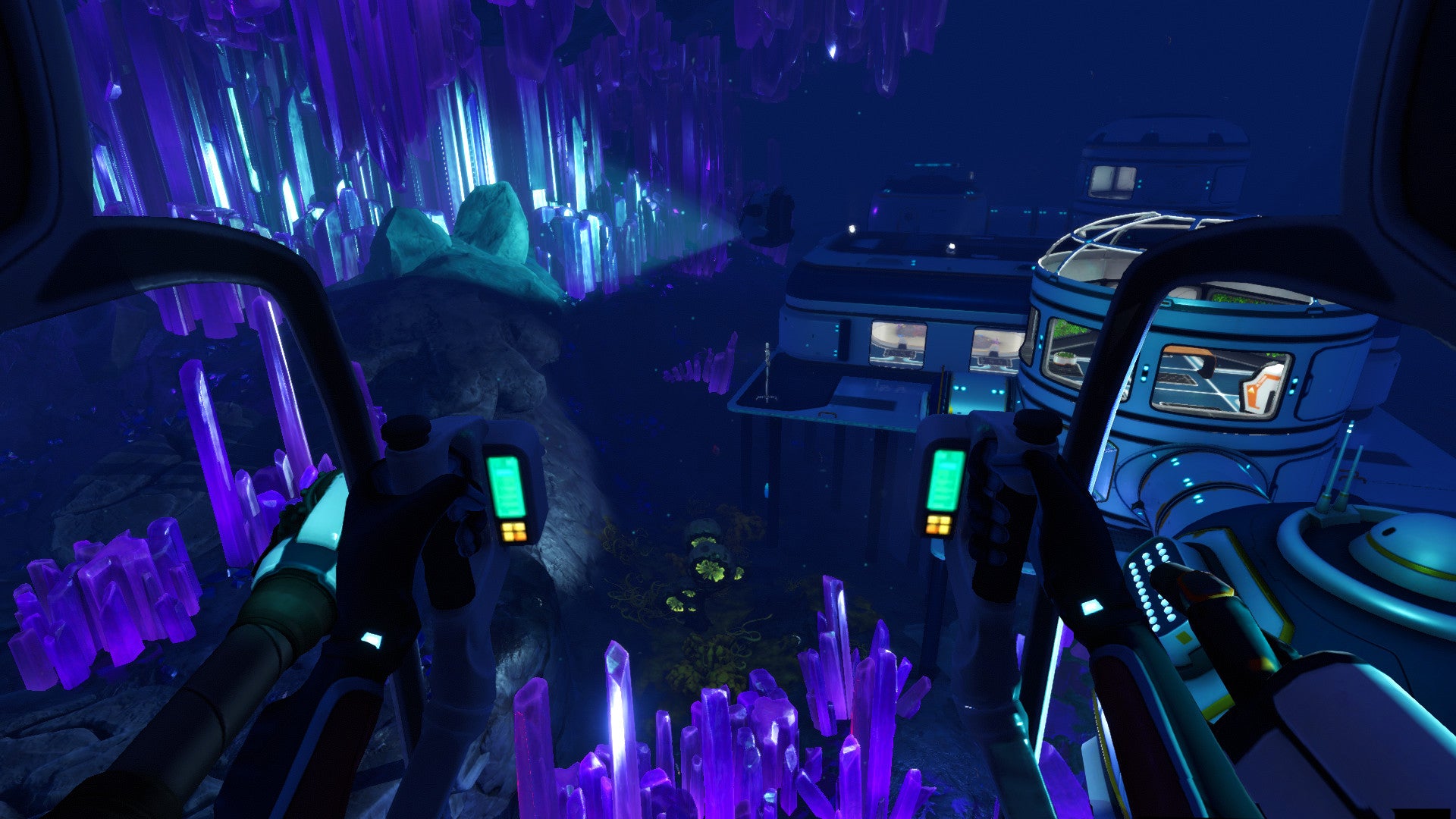 Subnautica: Below Zero - PC (Steam) — screenshot 3