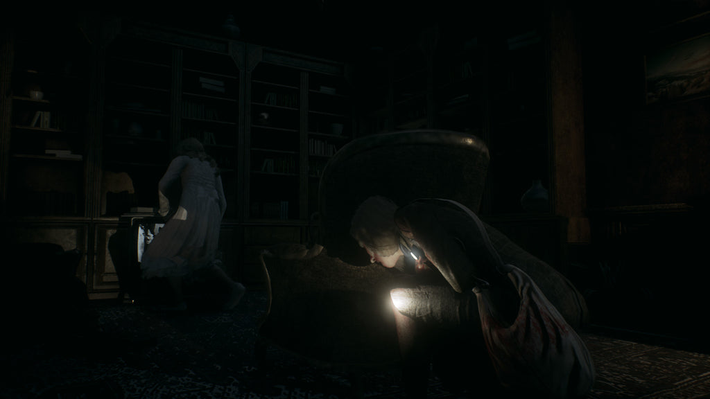 Remothered: Tormented Fathers - PC (Steam) — screenshot 3