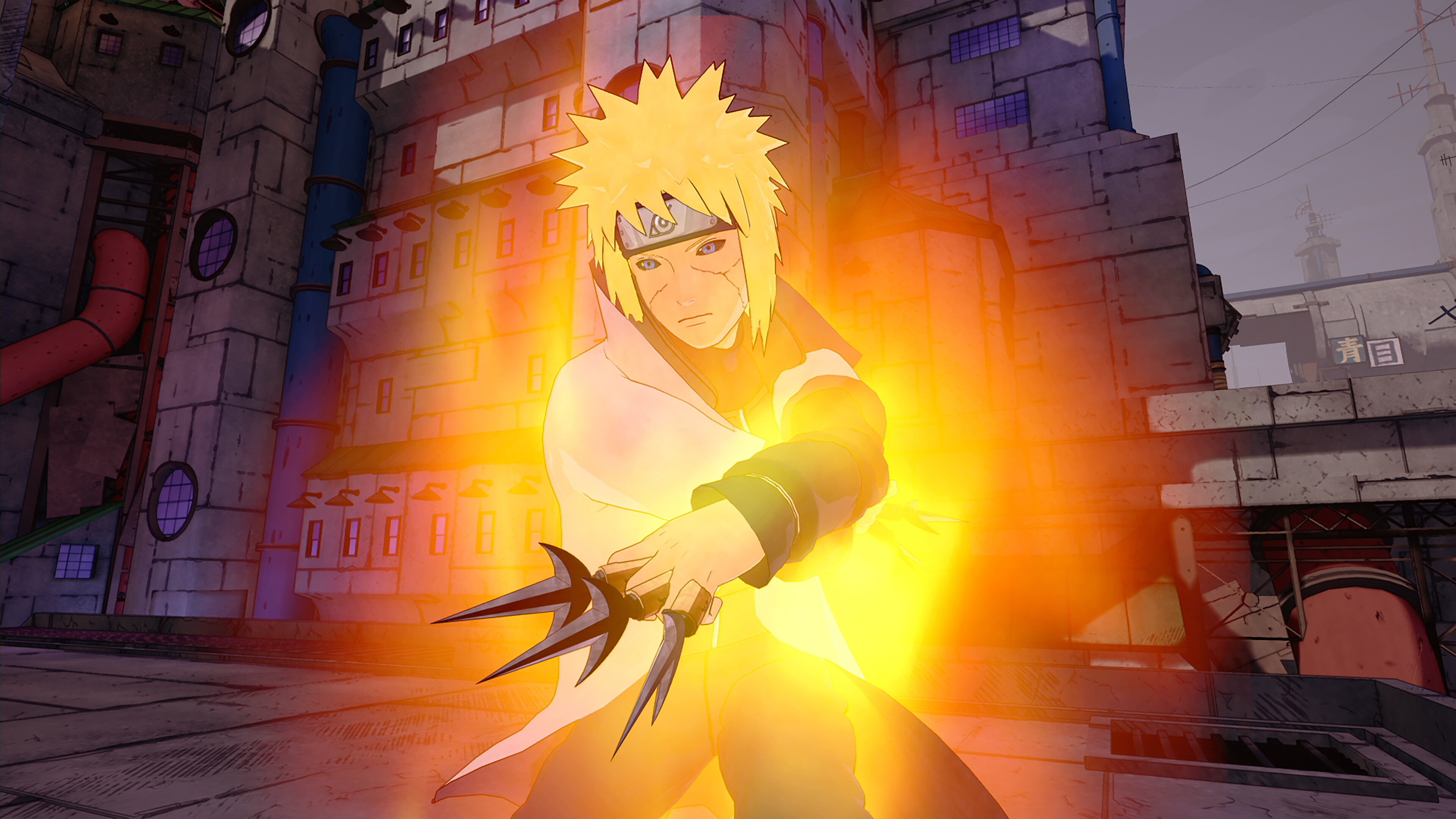 Naruto to Boruto Shinobi Striker Season Pass 6 DLC - PC (Steam) — screenshot 1