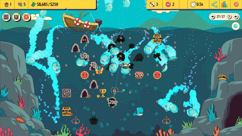 Ballionaire - PC (Steam) — screenshot 3