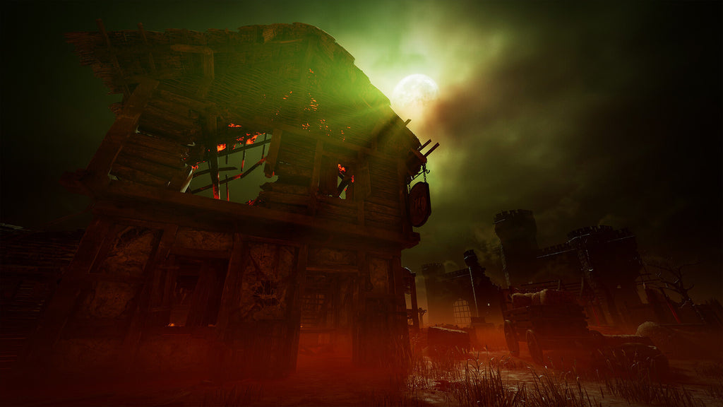 Dead by Daylight - Forged in Fog Chapter DLC - PC (Steam) — screenshot 3