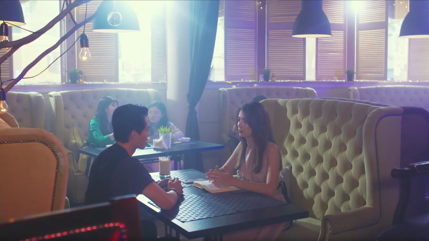 Super Seducer 2 - Advanced Seduction Tactics - PC (Steam) — скриншот 3