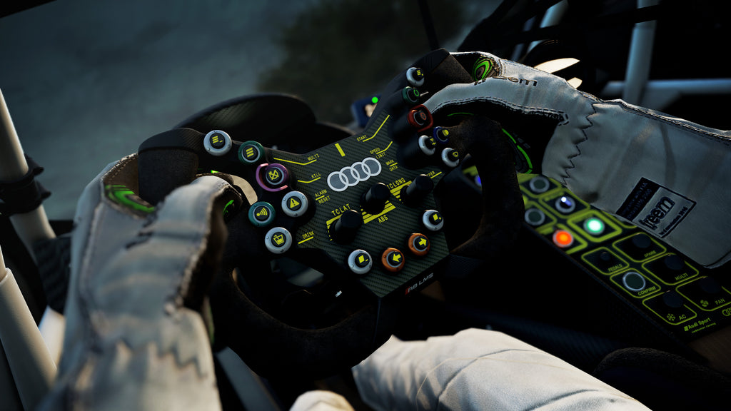 Assetto Corsa Competizione - Challengers Pack DLC - PC (Steam) — screenshot 2