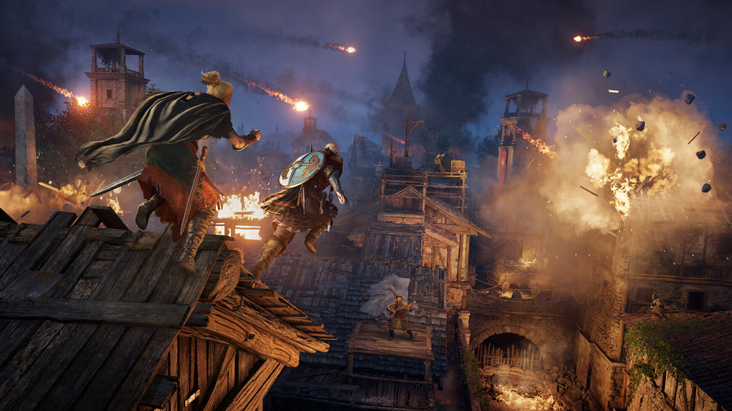 Assassin's Creed® Valhalla - Season Pass screenshot