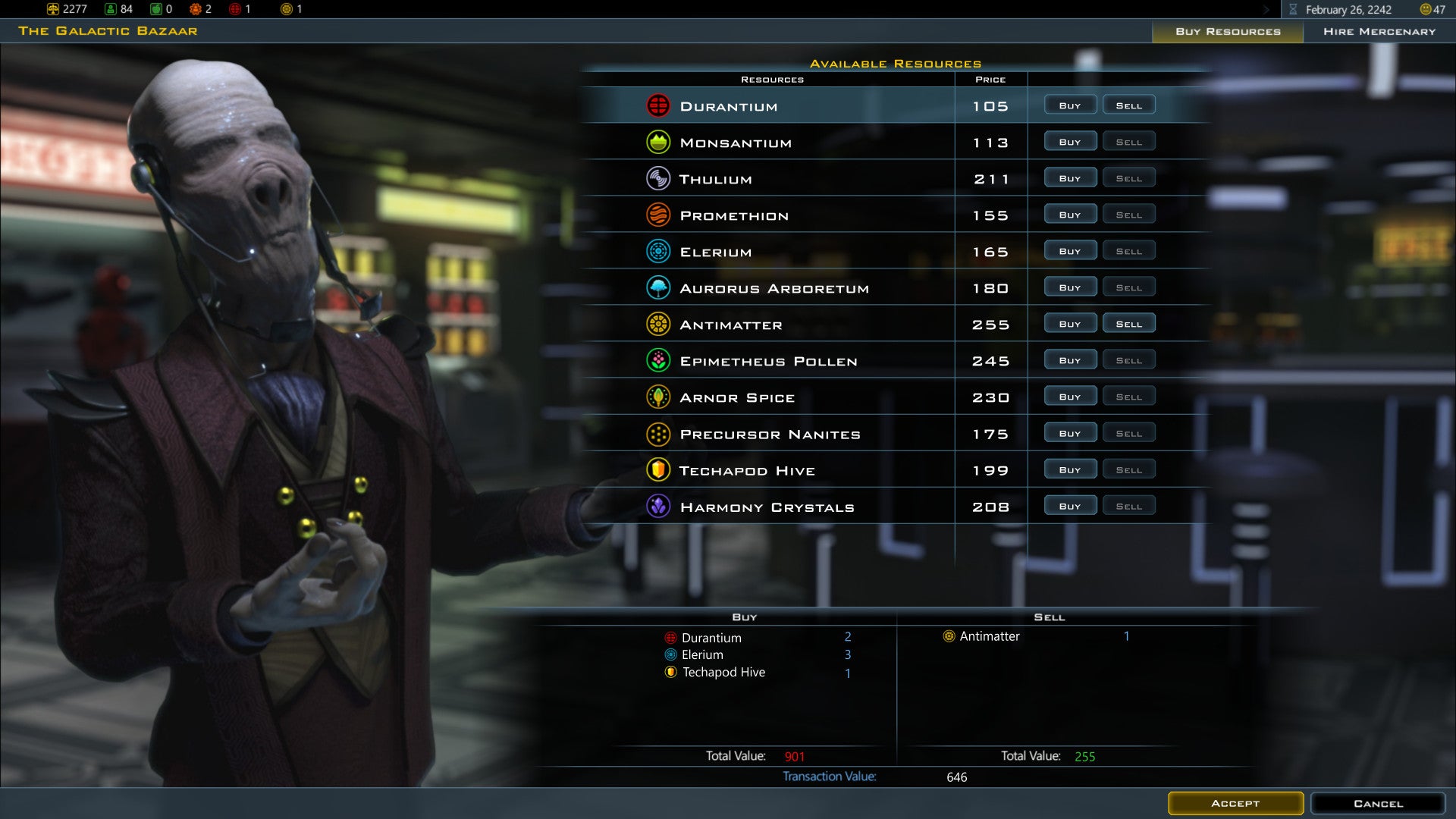Galactic Civilizations III: Intrigue Expansion DLC - PC (Steam) — screenshot 1