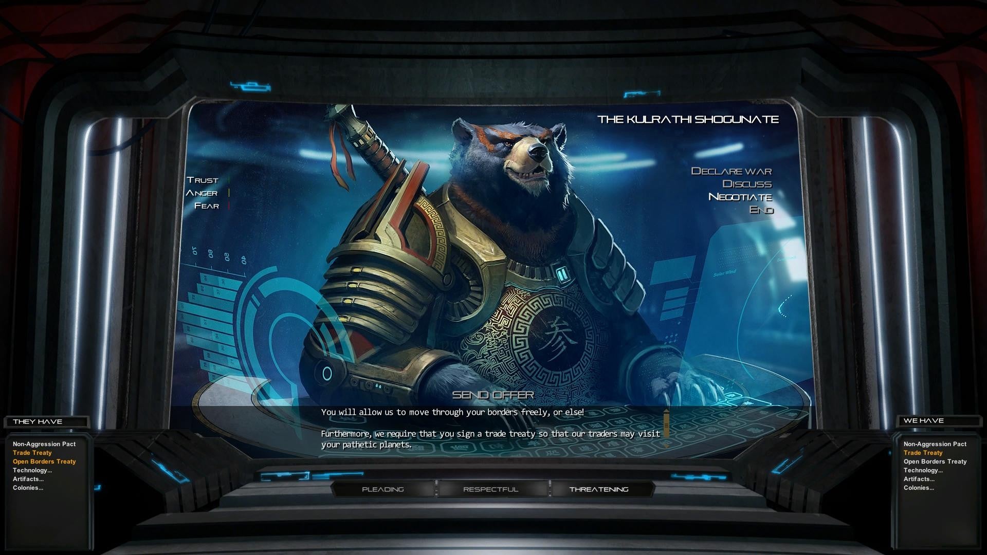 StarDrive - PC (Steam) — screenshot 1