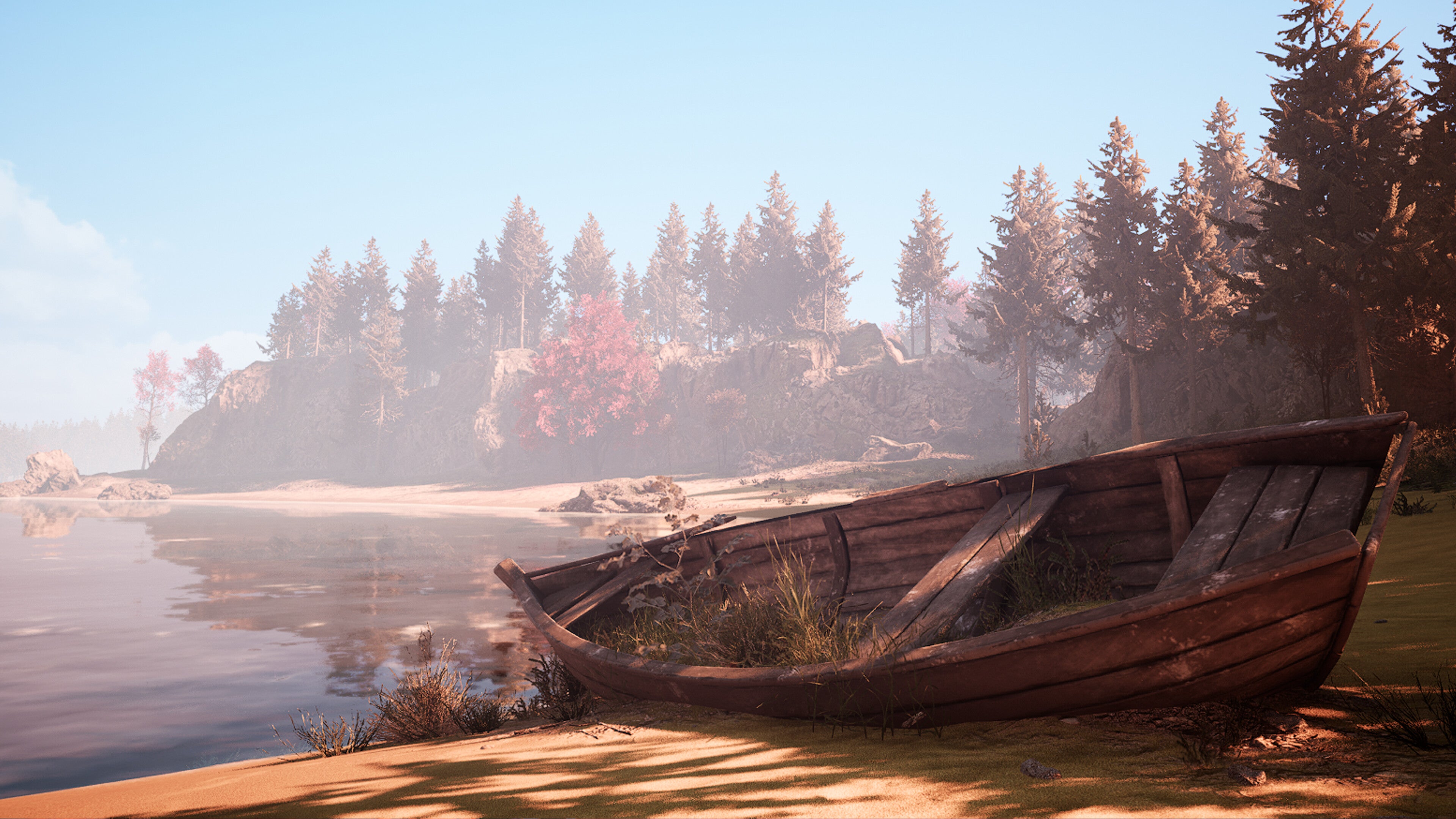 Slender: The Arrival - PC (Steam) — screenshot 1