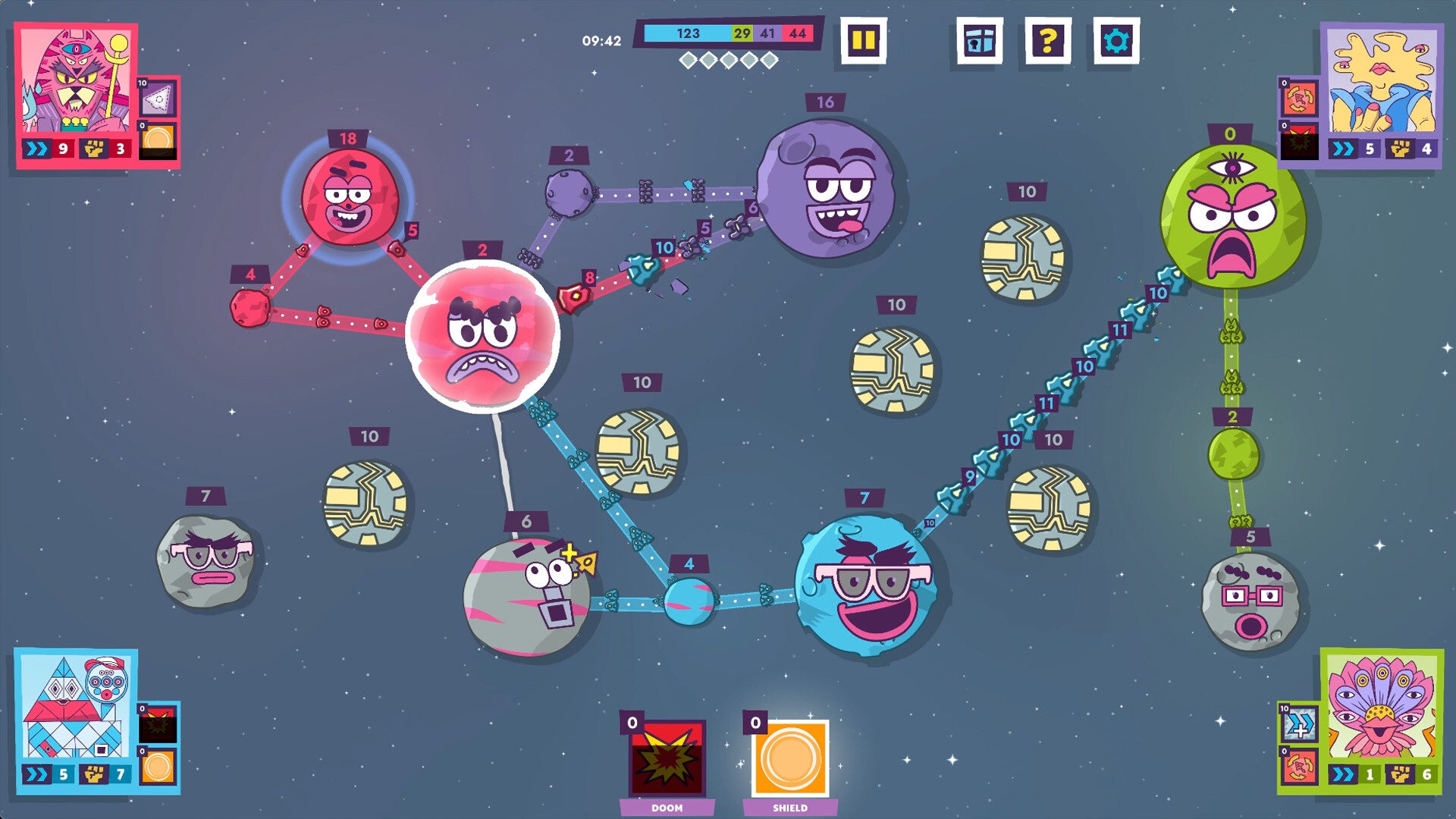 To The Stars - PC (Steam) — screenshot 2