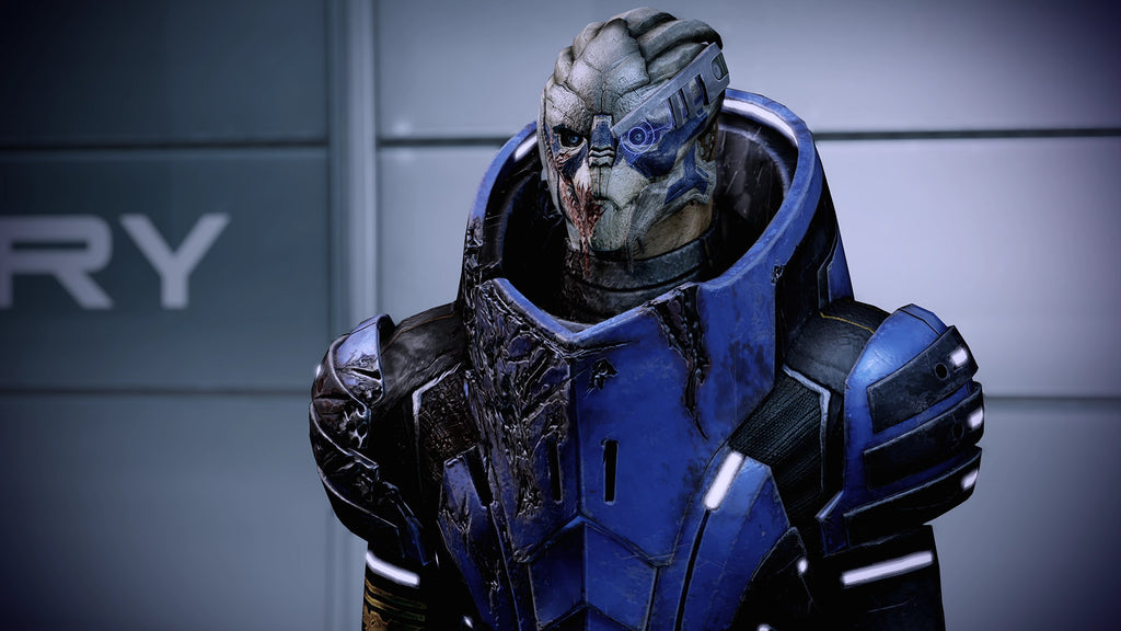 Mass Effect Legendary Edition - Xbox One / Xbox Series Xs — screenshot 1