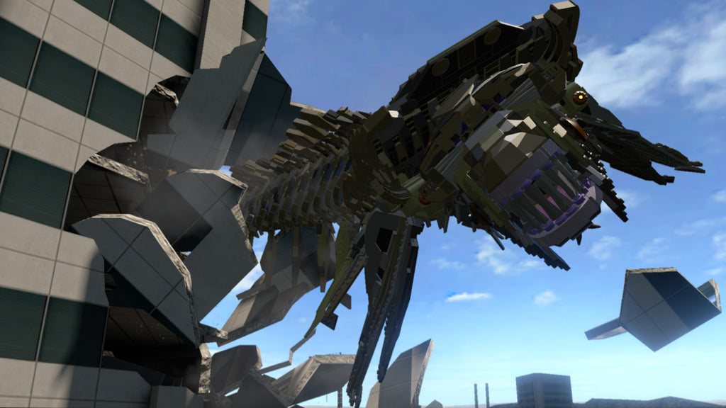 LEGO Marvel's Avengers Deluxe Edition - PC (Steam) — screenshot 1