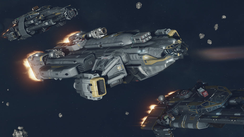 Starfield - Terran Armada DLC - PC (Steam) — screenshot 3