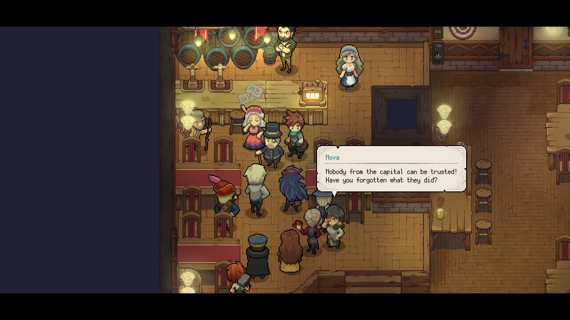 Potion Permit - PC (Steam) — screenshot 2