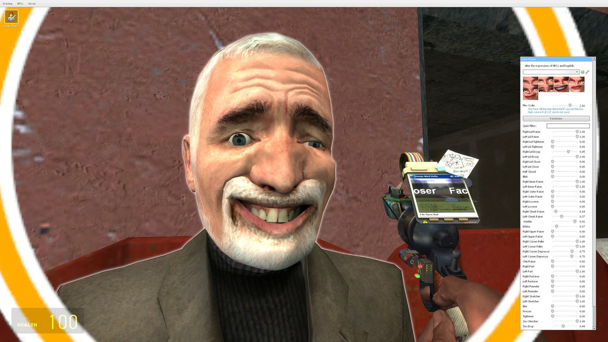 Garry's Mod - PC (Steam) — скриншот 3