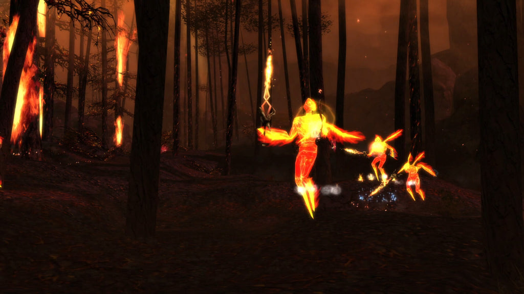 Guild Wars - Eye of The North DLC - Ncsoft — screenshot 3
