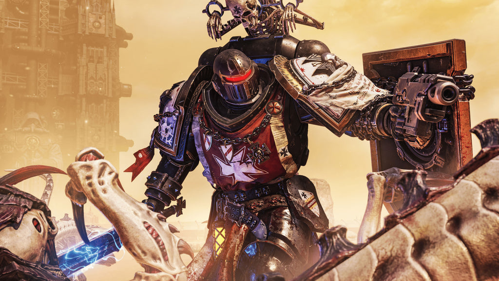 Warhammer 40,000: Space Marine 2 - Season Pass 2 - PC (Steam) — screenshot 3
