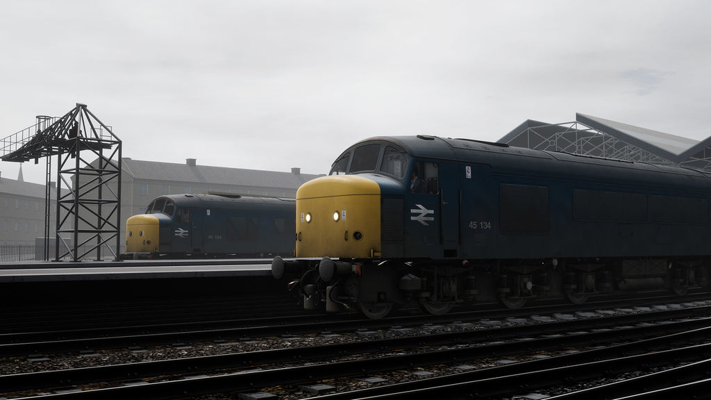Train Sim World 2: Northern Trans-Pennine: Manchester - Leeds Route Add-On DLC - PC (Steam) — screenshot 2