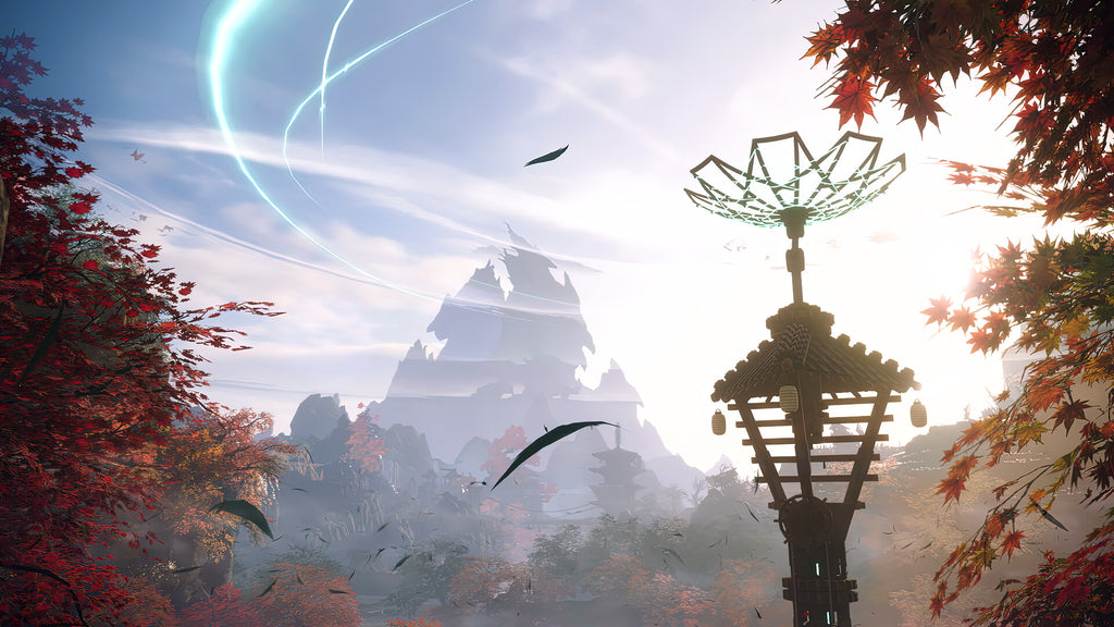 WILD HEARTS™ - PC (Steam) — screenshot 3