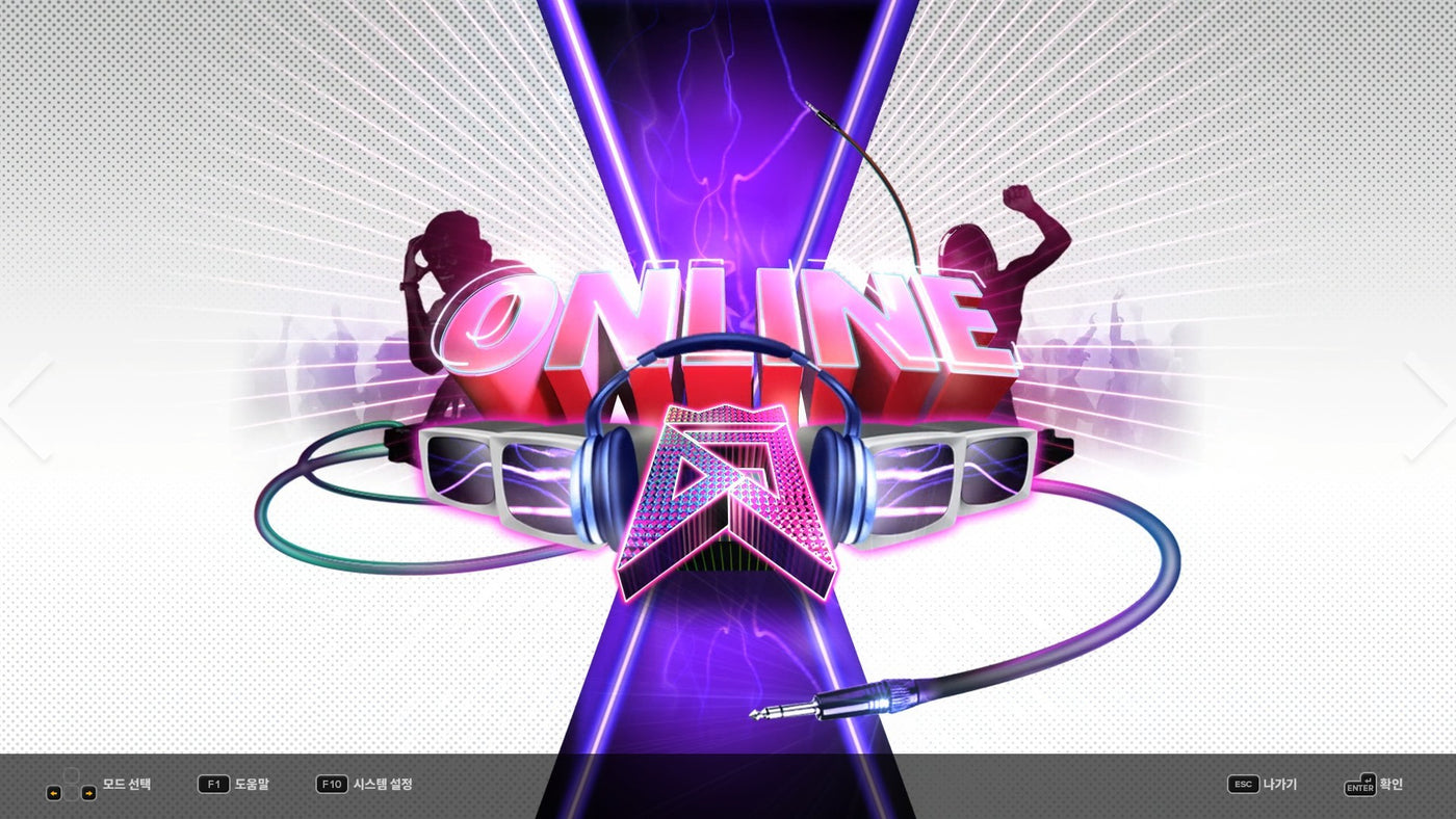DJMAX RESPECT V - TECHNIKA 2 PACK DLC - PC (Steam) — скриншот 3
