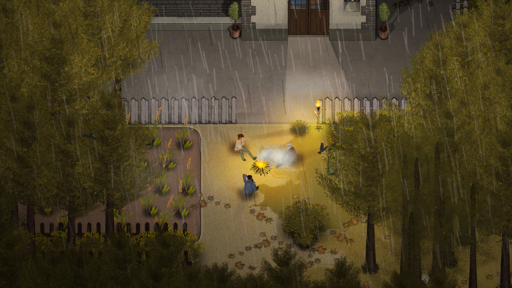 Dread Dawn - PC (Steam) — screenshot 2