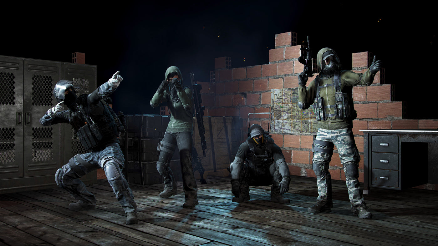 Tom Clancy's Ghost Recon Wildlands - Year 2 Pass DLC - PC (Ubisoft) — скриншот 3
