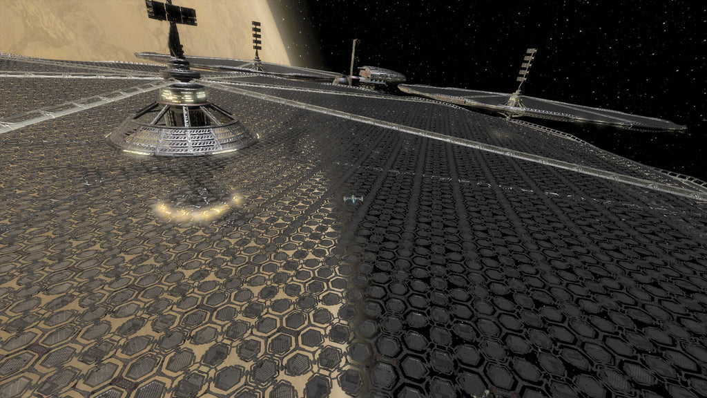 X3 Reunion - PC (Steam) — screenshot 2