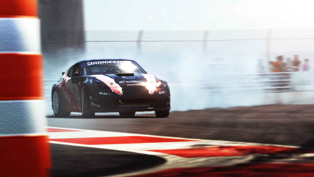 GRID Autosport - PC (Steam) — screenshot 3