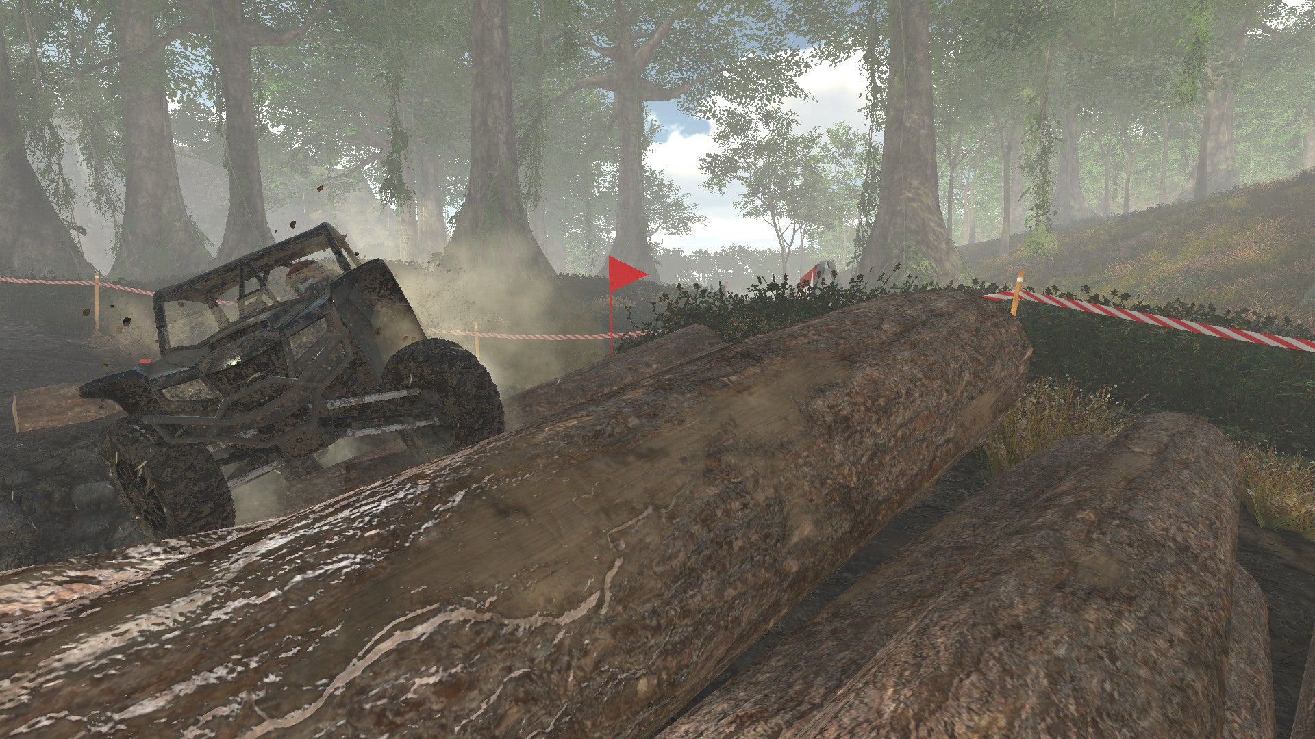 Overpass Deluxe Edition - PC (Steam) — screenshot 2