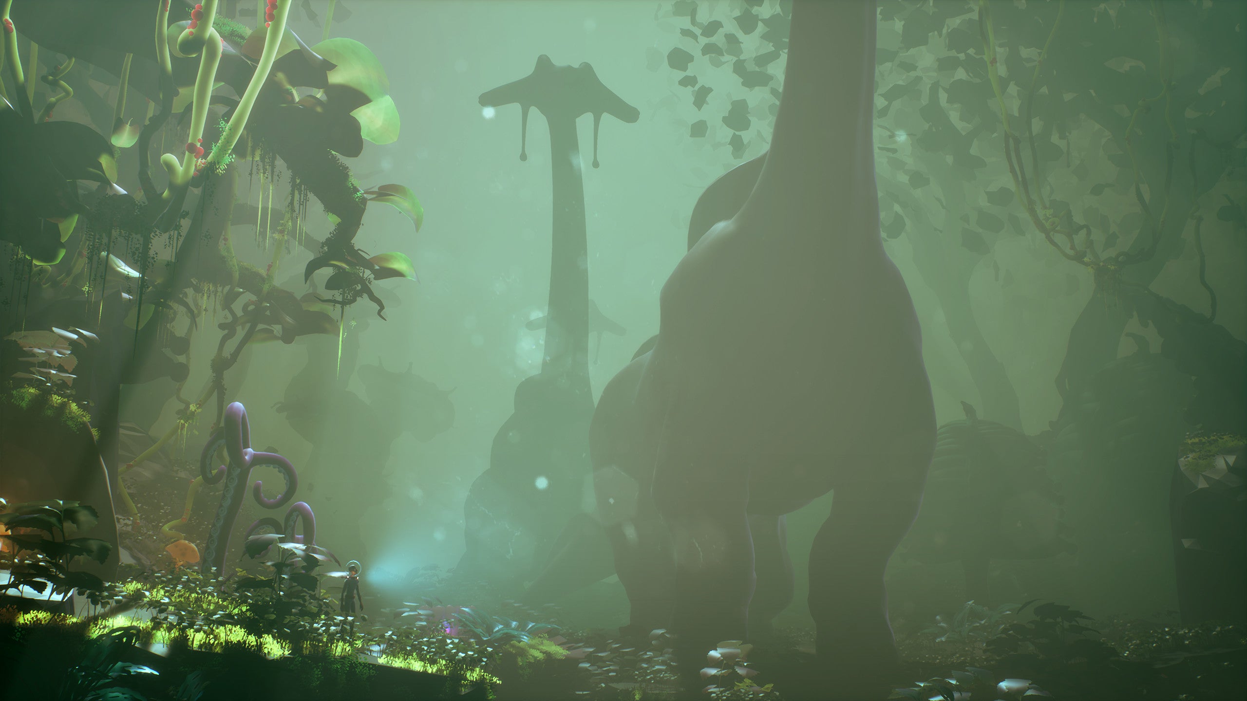 Planet Alpha - PC (Steam) — screenshot 1